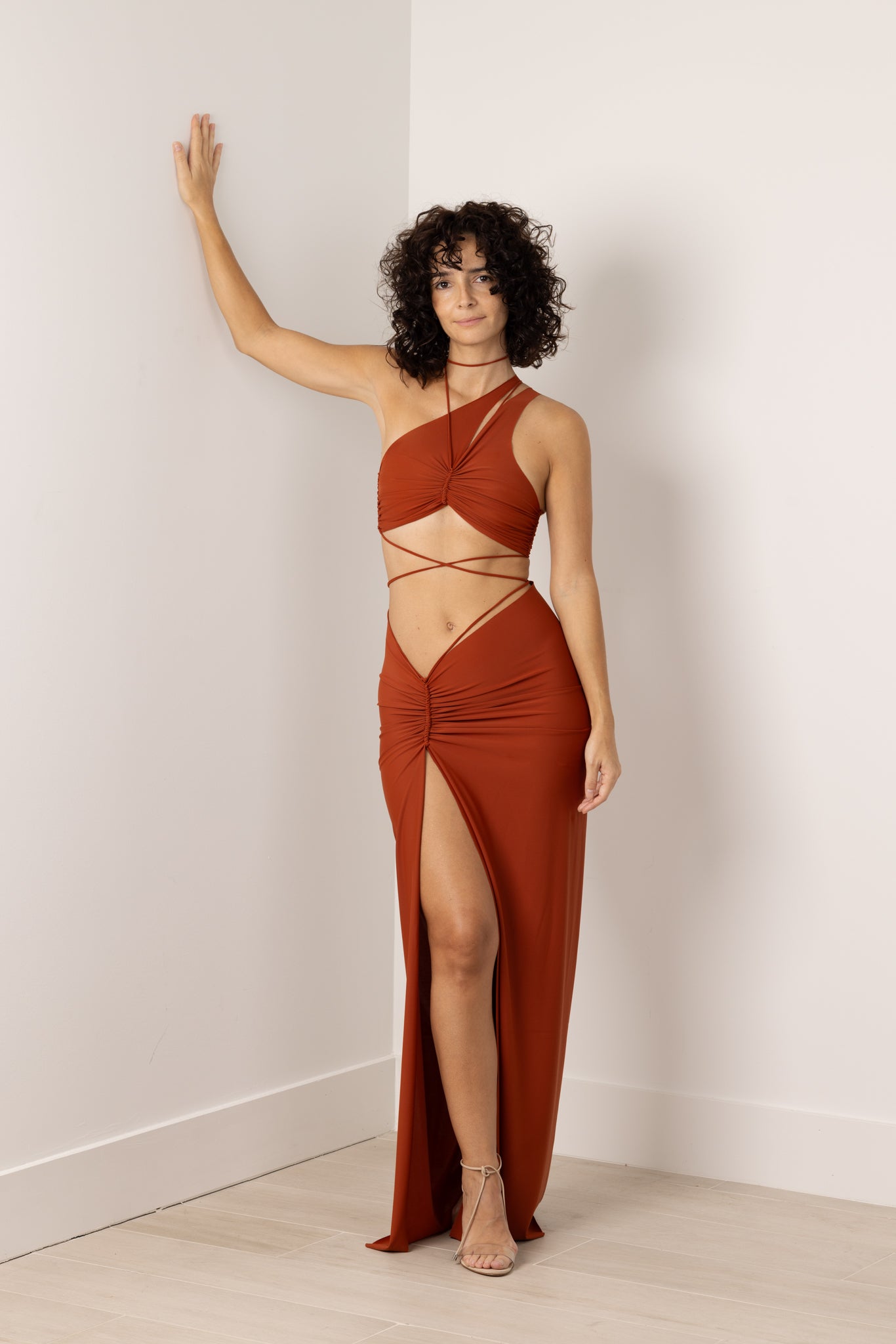 ALULA TOP