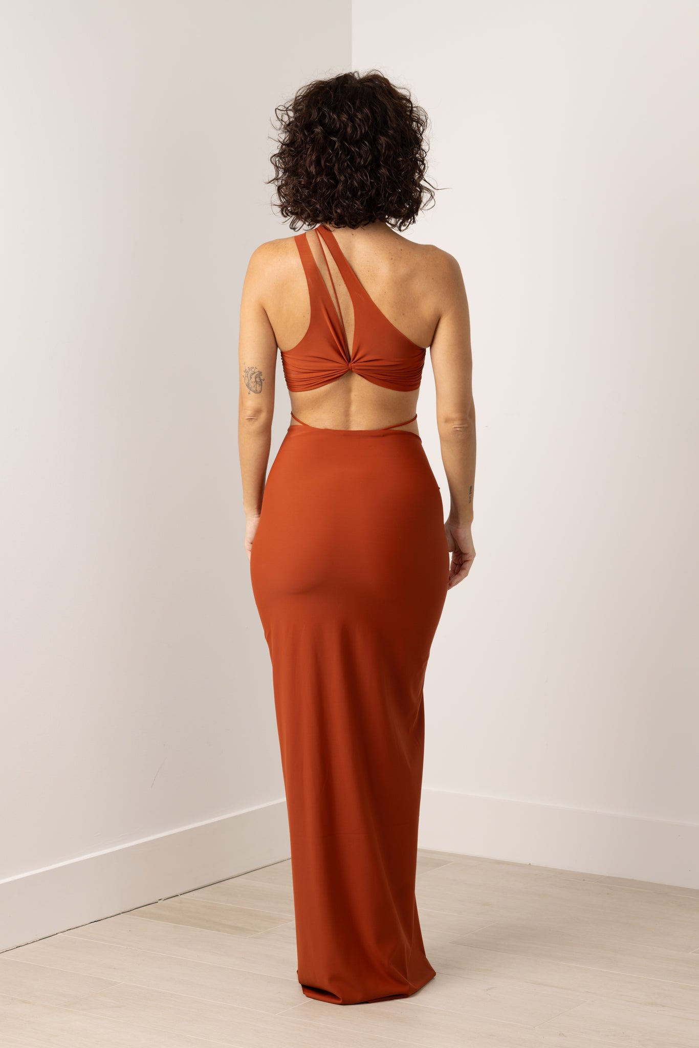 ALULA TOP
