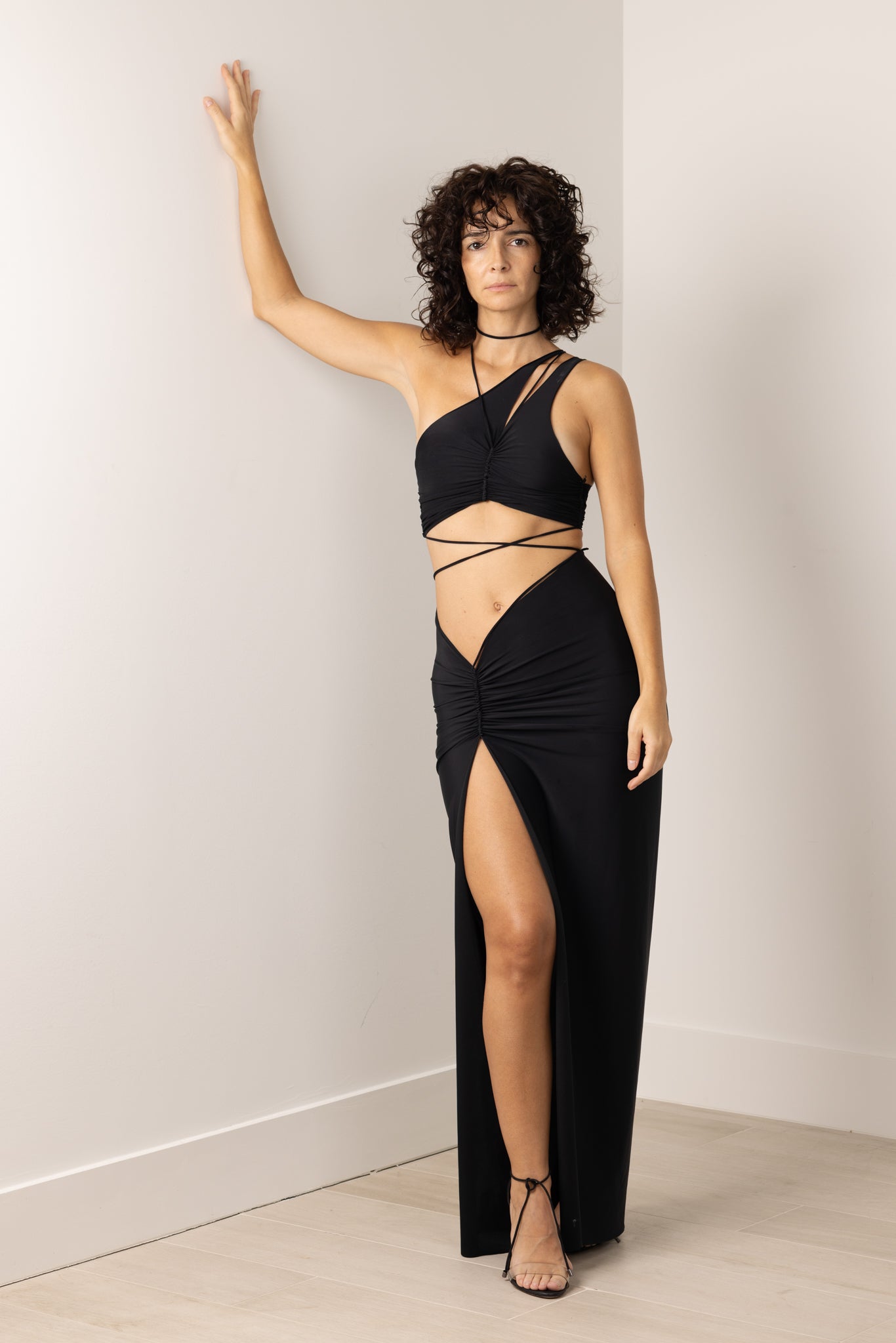 ALULA TOP