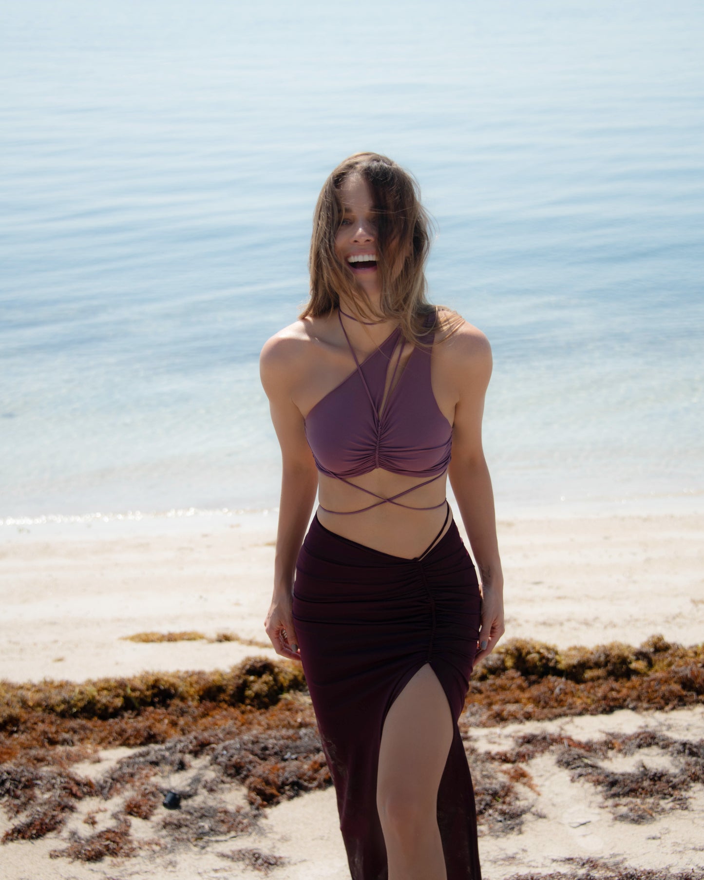 ALULA TOP